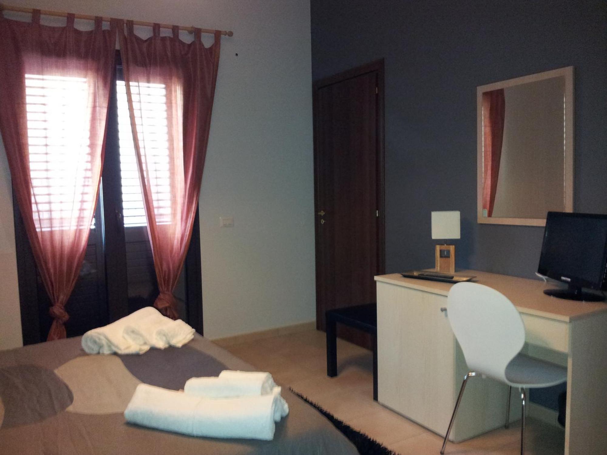 B&B Lavika Pedara Szoba fotó