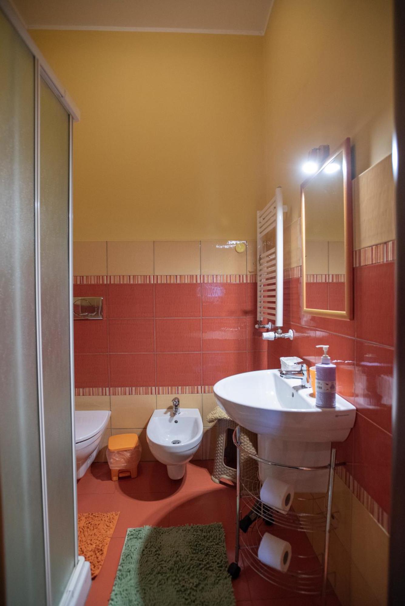B&B Lavika Pedara Kültér fotó