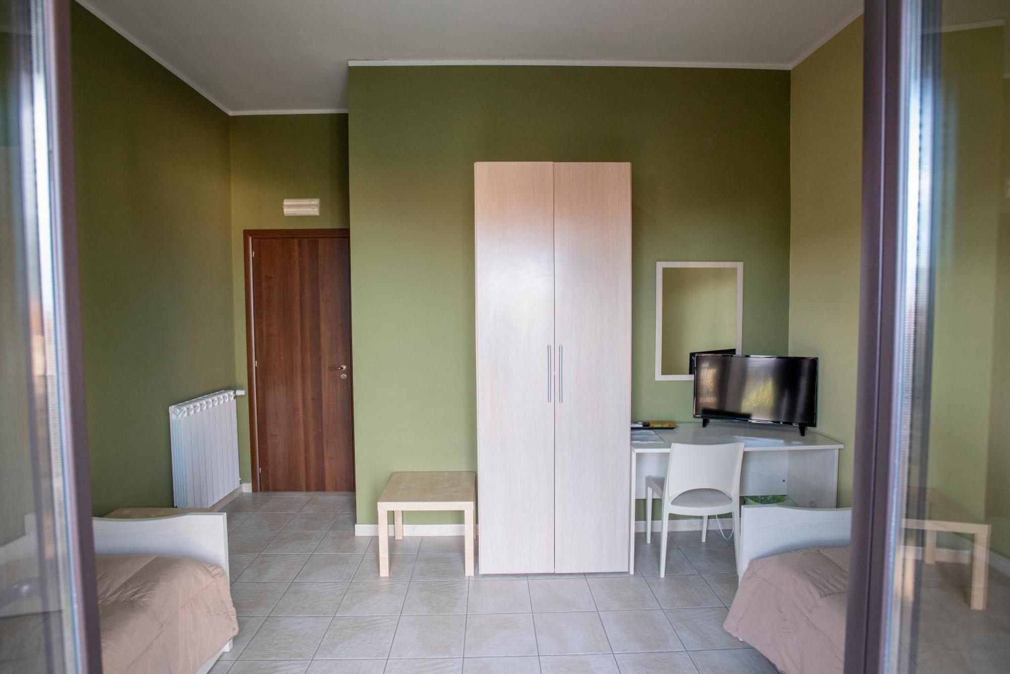 B&B Lavika Pedara Kültér fotó