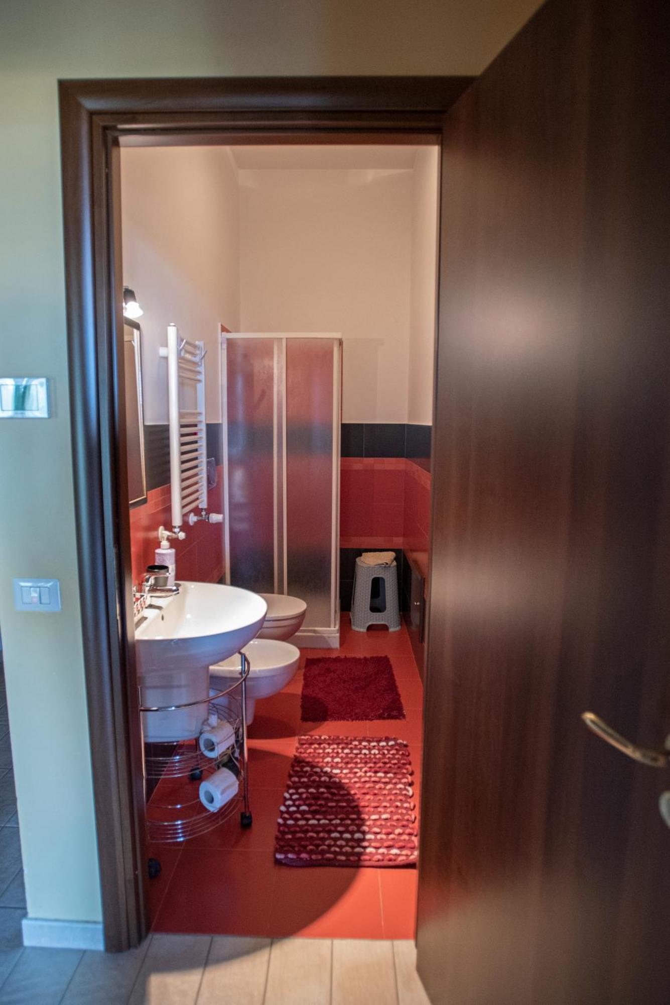 B&B Lavika Pedara Kültér fotó